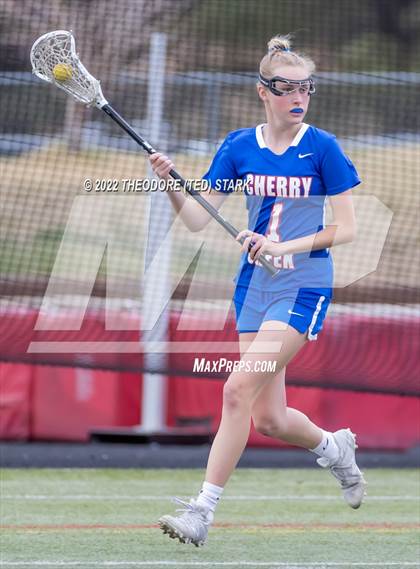 Thumbnail 1 in Cherry Creek @ Regis Jesuit photogallery.