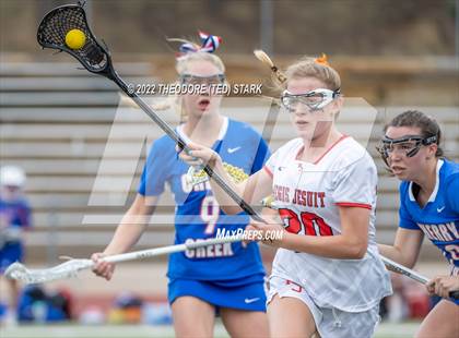 Thumbnail 3 in Cherry Creek @ Regis Jesuit photogallery.