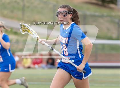 Thumbnail 3 in Cherry Creek @ Regis Jesuit photogallery.
