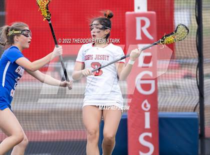Thumbnail 1 in Cherry Creek @ Regis Jesuit photogallery.