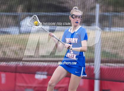 Thumbnail 2 in Cherry Creek @ Regis Jesuit photogallery.