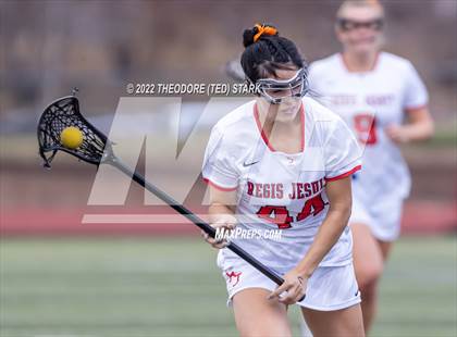 Thumbnail 3 in Cherry Creek @ Regis Jesuit photogallery.