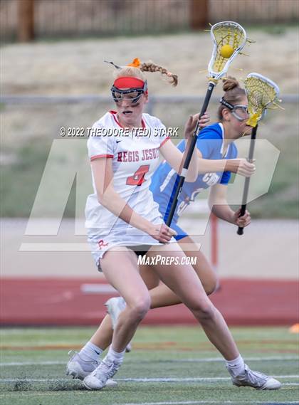 Thumbnail 2 in Cherry Creek @ Regis Jesuit photogallery.