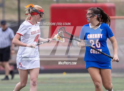 Thumbnail 1 in Cherry Creek @ Regis Jesuit photogallery.