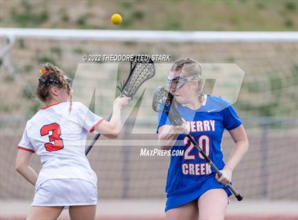 Thumbnail 3 in Cherry Creek @ Regis Jesuit photogallery.