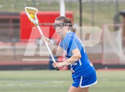 Thumbnail 2 in Cherry Creek @ Regis Jesuit photogallery.