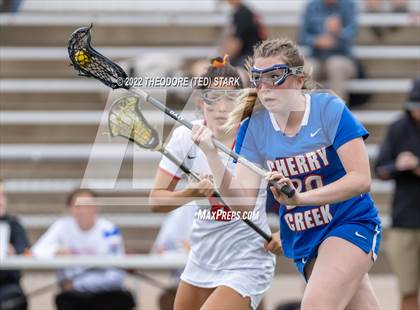 Thumbnail 3 in Cherry Creek @ Regis Jesuit photogallery.
