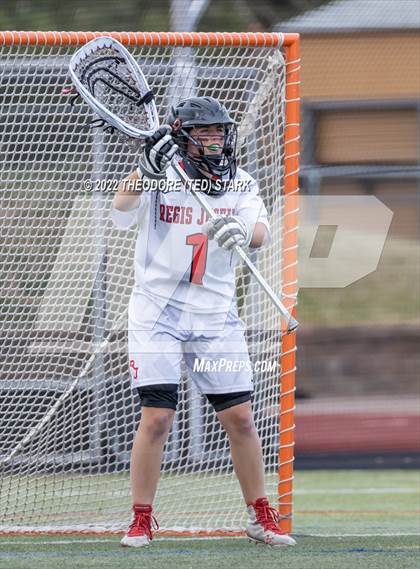 Thumbnail 1 in Cherry Creek @ Regis Jesuit photogallery.
