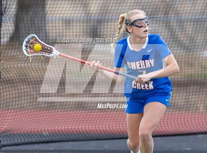 Thumbnail 1 in Cherry Creek @ Regis Jesuit photogallery.