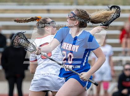 Thumbnail 2 in Cherry Creek @ Regis Jesuit photogallery.