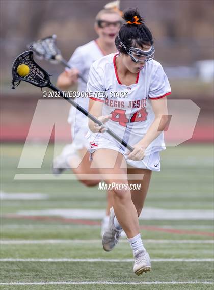Thumbnail 2 in Cherry Creek @ Regis Jesuit photogallery.