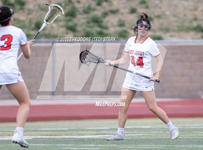 Thumbnail 2 in Cherry Creek @ Regis Jesuit photogallery.