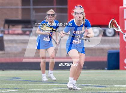 Thumbnail 2 in Cherry Creek @ Regis Jesuit photogallery.