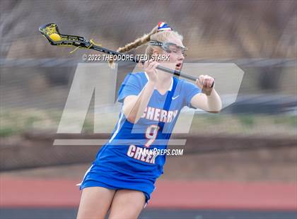 Thumbnail 3 in Cherry Creek @ Regis Jesuit photogallery.