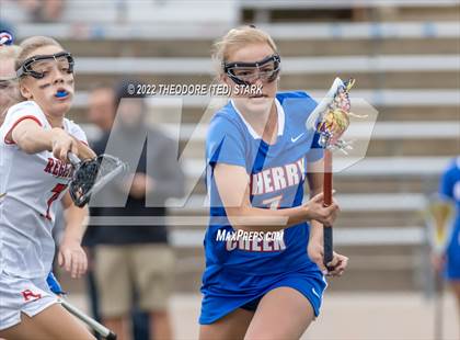 Thumbnail 3 in Cherry Creek @ Regis Jesuit photogallery.