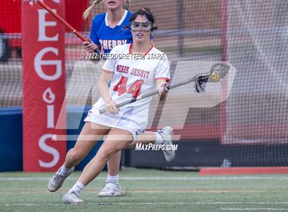 Thumbnail 1 in Cherry Creek @ Regis Jesuit photogallery.