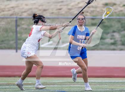 Thumbnail 1 in Cherry Creek @ Regis Jesuit photogallery.