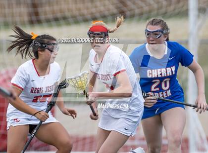 Thumbnail 1 in Cherry Creek @ Regis Jesuit photogallery.