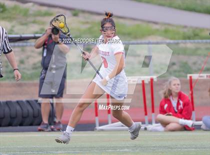 Thumbnail 2 in Cherry Creek @ Regis Jesuit photogallery.