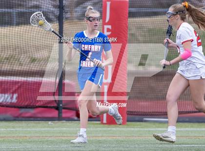 Thumbnail 2 in Cherry Creek @ Regis Jesuit photogallery.