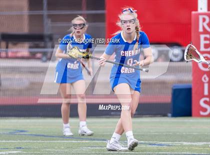 Thumbnail 3 in Cherry Creek @ Regis Jesuit photogallery.