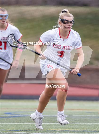 Thumbnail 1 in Cherry Creek @ Regis Jesuit photogallery.