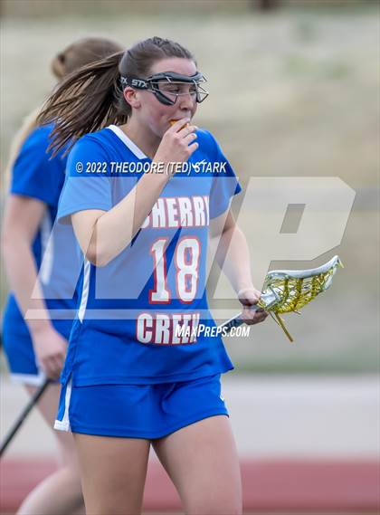 Thumbnail 3 in Cherry Creek @ Regis Jesuit photogallery.