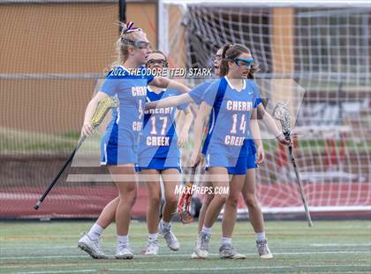 Thumbnail 1 in Cherry Creek @ Regis Jesuit photogallery.