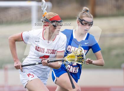 Thumbnail 3 in Cherry Creek @ Regis Jesuit photogallery.