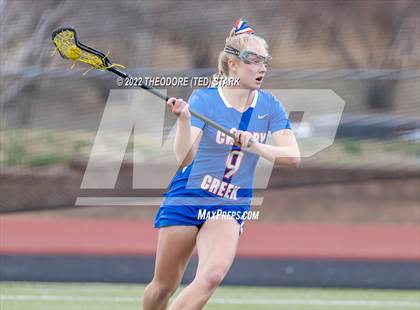 Thumbnail 1 in Cherry Creek @ Regis Jesuit photogallery.