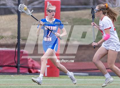Thumbnail 1 in Cherry Creek @ Regis Jesuit photogallery.