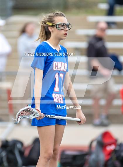 Thumbnail 2 in Cherry Creek @ Regis Jesuit photogallery.