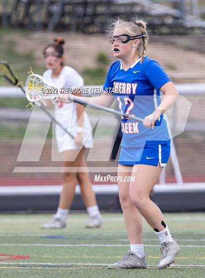 Thumbnail 3 in Cherry Creek @ Regis Jesuit photogallery.