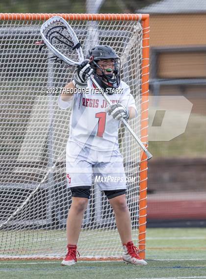 Thumbnail 2 in Cherry Creek @ Regis Jesuit photogallery.