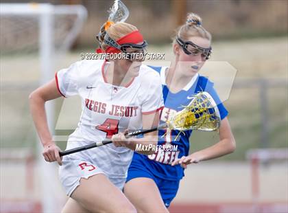 Thumbnail 1 in Cherry Creek @ Regis Jesuit photogallery.
