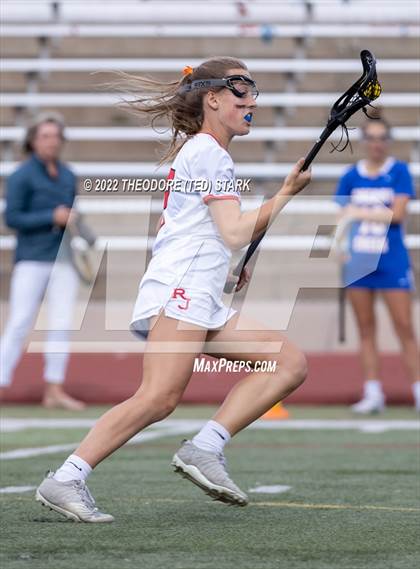 Thumbnail 2 in Cherry Creek @ Regis Jesuit photogallery.