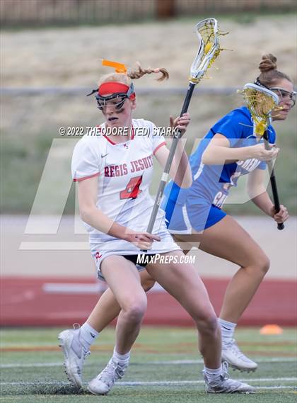 Thumbnail 3 in Cherry Creek @ Regis Jesuit photogallery.
