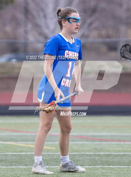 Thumbnail 2 in Cherry Creek @ Regis Jesuit photogallery.