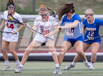 Thumbnail 2 in Cherry Creek @ Regis Jesuit photogallery.