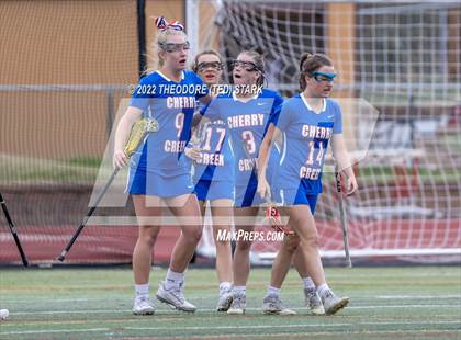 Thumbnail 2 in Cherry Creek @ Regis Jesuit photogallery.