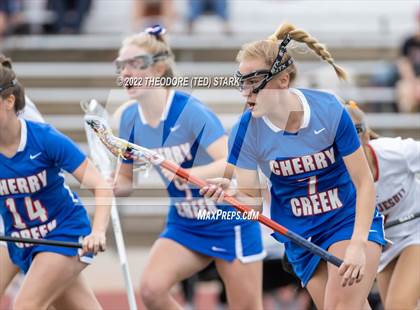 Thumbnail 1 in Cherry Creek @ Regis Jesuit photogallery.
