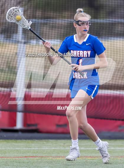 Thumbnail 3 in Cherry Creek @ Regis Jesuit photogallery.
