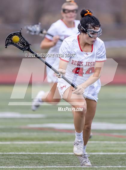 Thumbnail 1 in Cherry Creek @ Regis Jesuit photogallery.