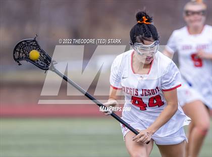 Thumbnail 1 in Cherry Creek @ Regis Jesuit photogallery.