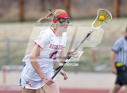 Thumbnail 1 in Cherry Creek @ Regis Jesuit photogallery.