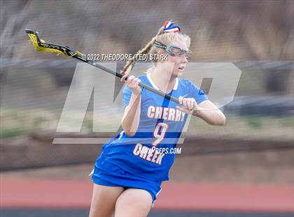 Thumbnail 2 in Cherry Creek @ Regis Jesuit photogallery.