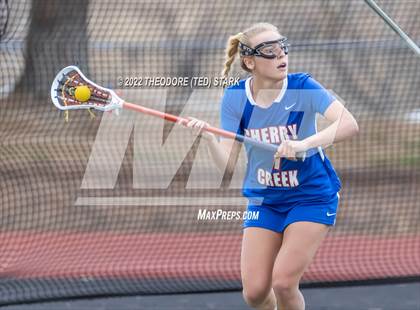 Thumbnail 2 in Cherry Creek @ Regis Jesuit photogallery.