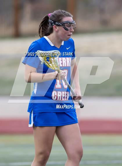 Thumbnail 1 in Cherry Creek @ Regis Jesuit photogallery.
