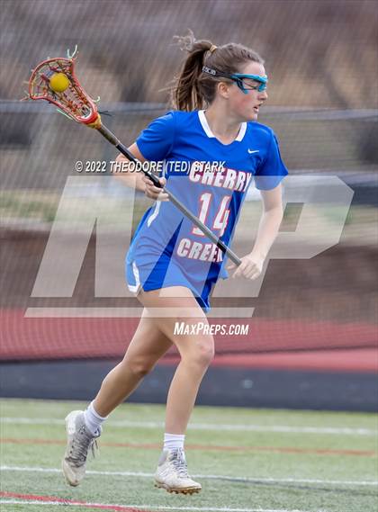 Thumbnail 1 in Cherry Creek @ Regis Jesuit photogallery.