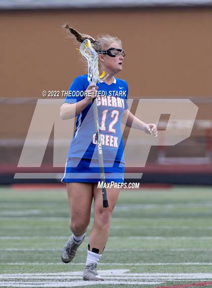 Thumbnail 2 in Cherry Creek @ Regis Jesuit photogallery.
